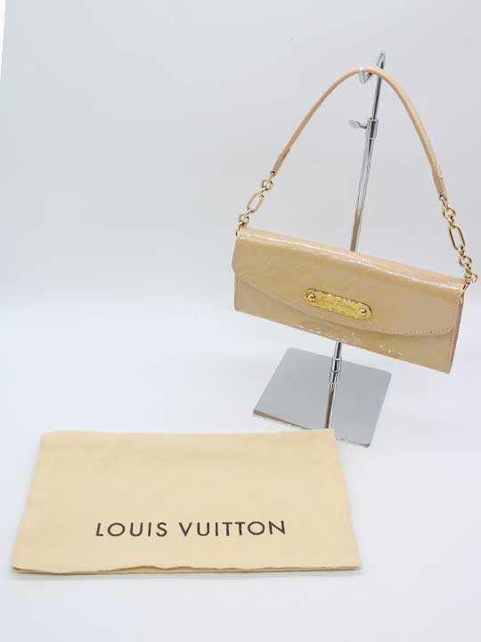 Louis Vuitton Vernis