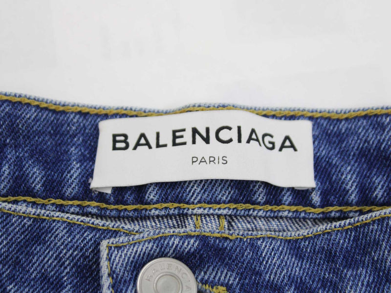 BALENCIAGA Women's Trousers