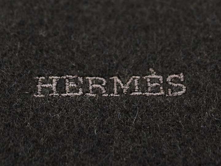 HERMES Recto Verso