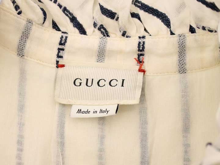 Gucci Kid’s Dresses
