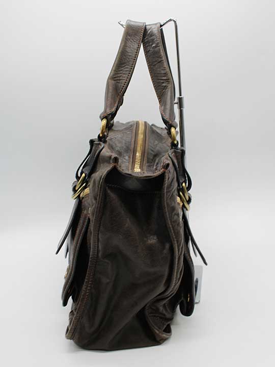 Chloe Women's Totes