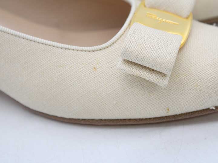 Salvatore Ferragamo Vara