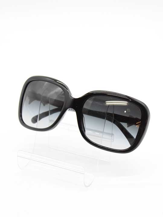 Chanel CC Sunglasses