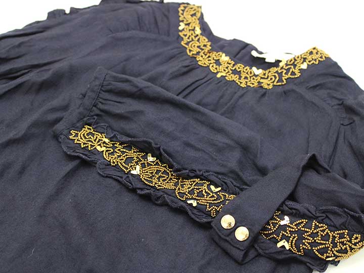 Chloe Kid’s Dresses