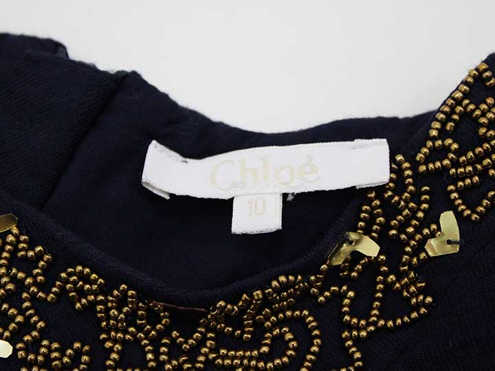 Chloe Kid’s Dresses