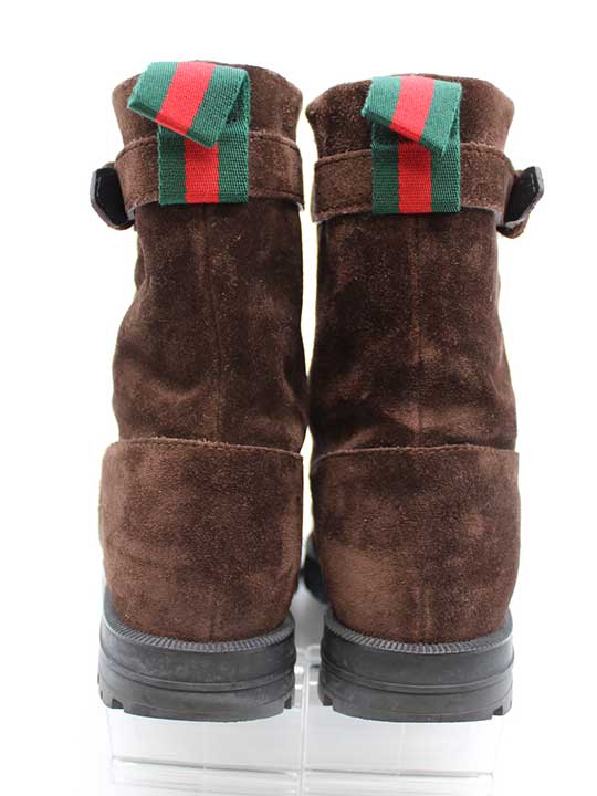 Gucci Women's Boots