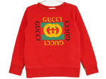 Gucci Kid’s Tops