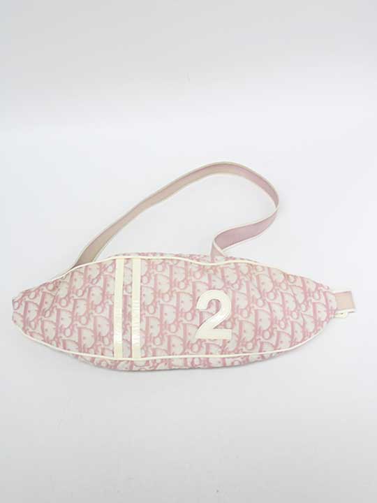 Dior Women's Belt Bags