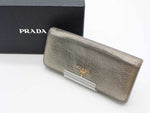 PRADA Women's Wallets