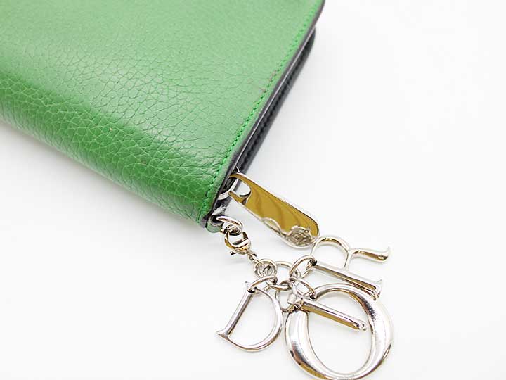 Dior Women's Wallets