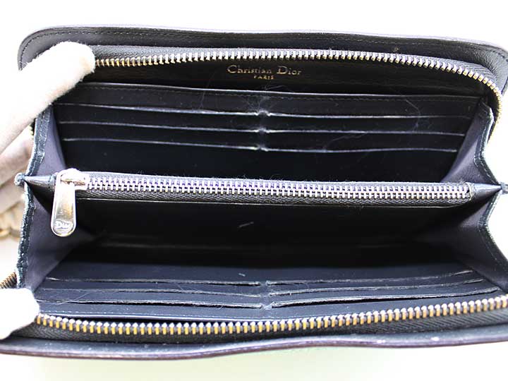 Dior Women's Wallets