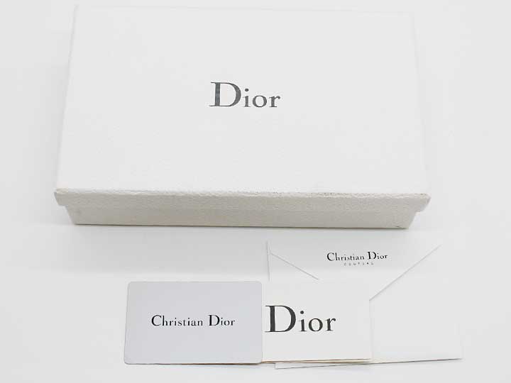 Dior Women's Wallets
