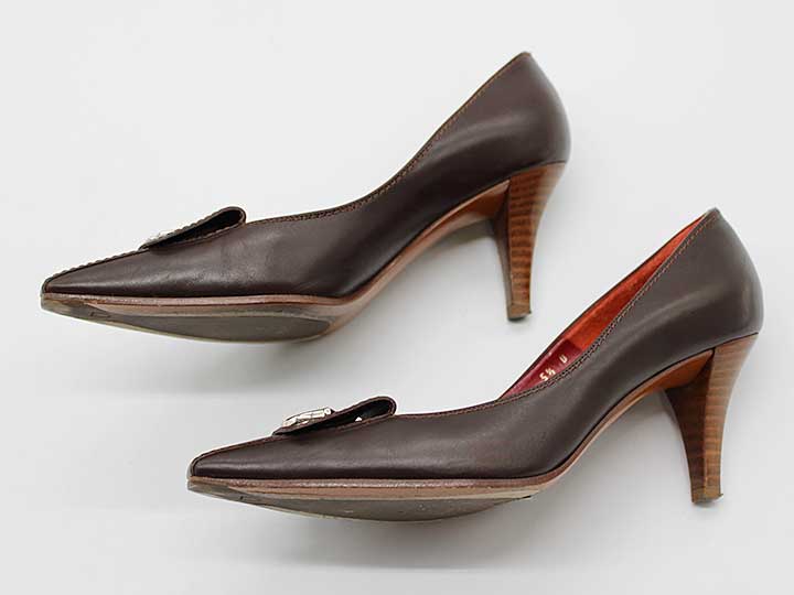 Salvatore Ferragamo Gancini