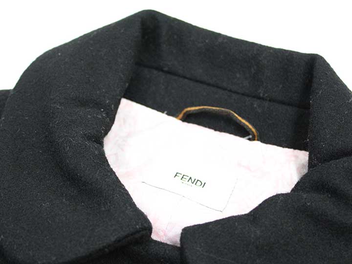 FENDI Kid’s Jackets & coats