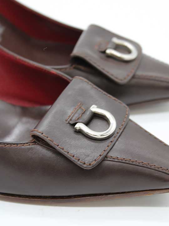 Salvatore Ferragamo Gancini