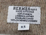 HERMES Men's Gloves