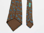 HERMES Men's Ties