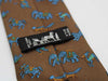 HERMES Men's Ties