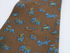 HERMES Men's Ties