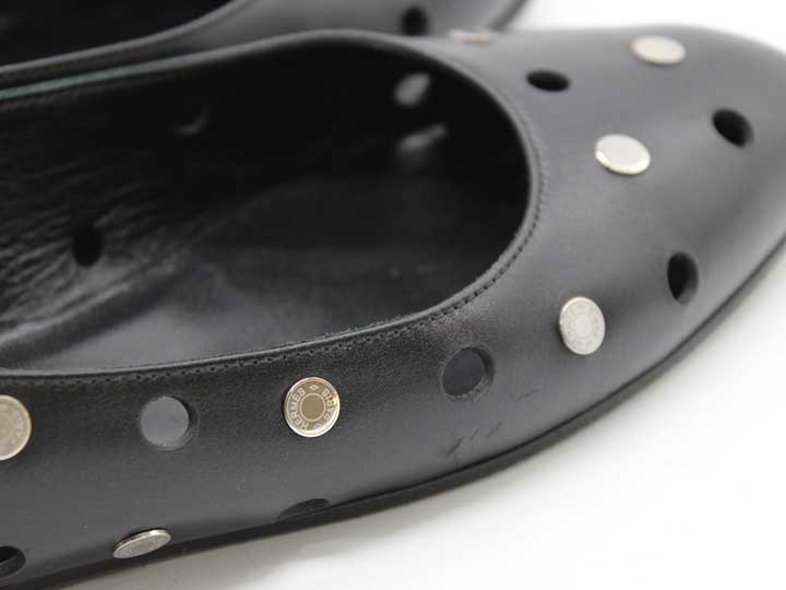 HERMES Women's Heels