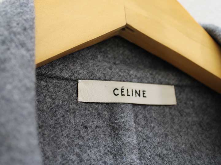 CELINE Women's Coats