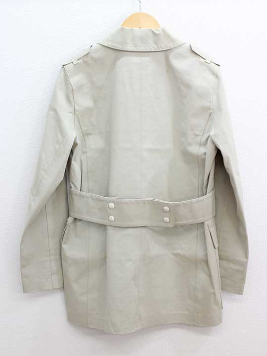 Louis Vuitton Women's Coats