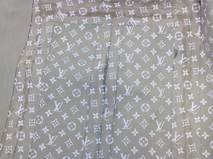 Louis Vuitton Women's Coats