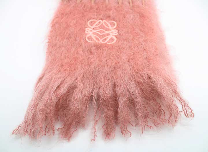 LOEWE Women's Scarves