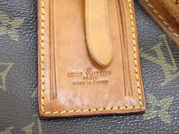 Louis Vuitton Men's Briefcase