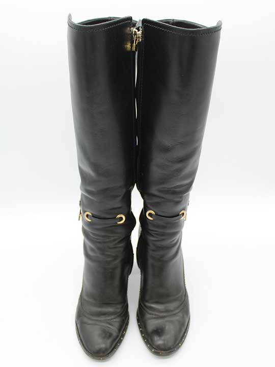 Louis Vuitton Women's Boots