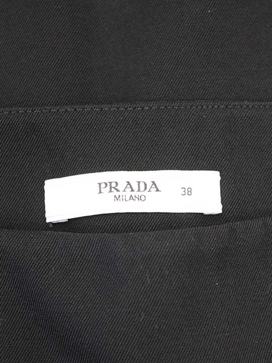 PRADA Women's Skirts
