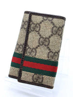 Gucci Shelly Key Charm