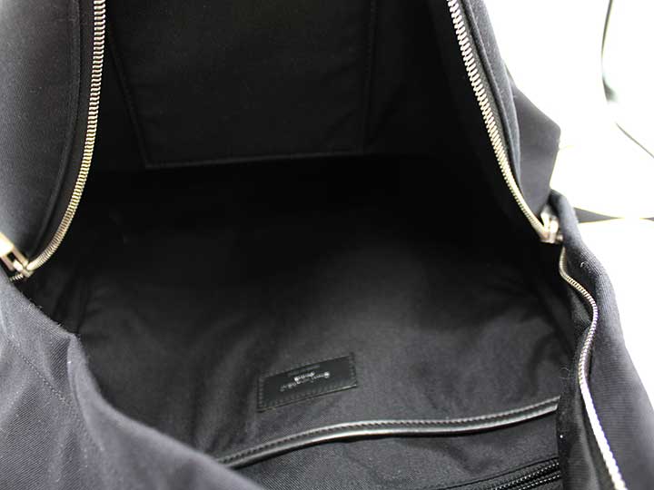 SAINT LAURENT Women's Backpacks
