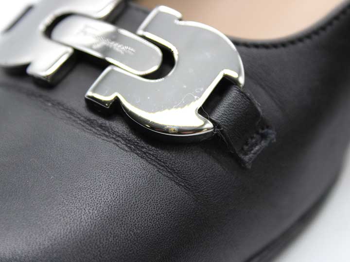 Salvatore Ferragamo Gancini