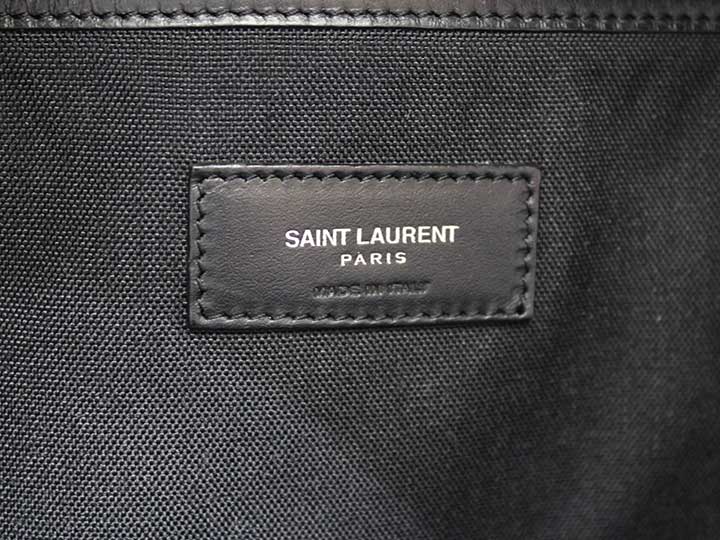 SAINT LAURENT Women's Backpacks