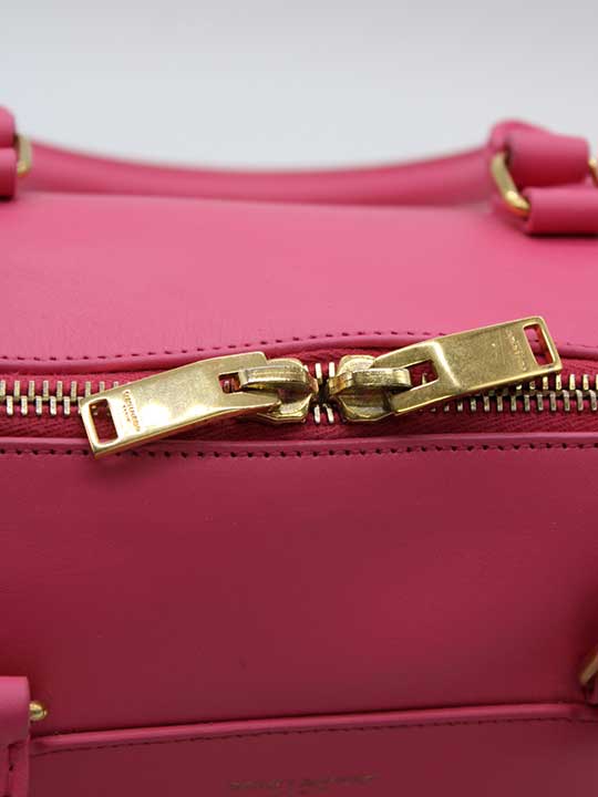 SAINT LAURENT Baby Duffle
