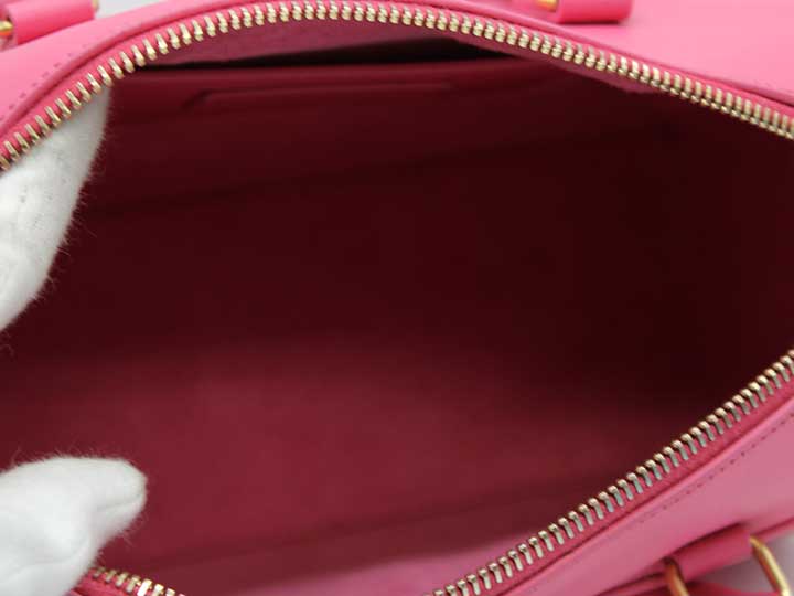 SAINT LAURENT Baby Duffle