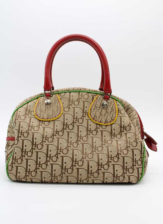 Dior Rasta