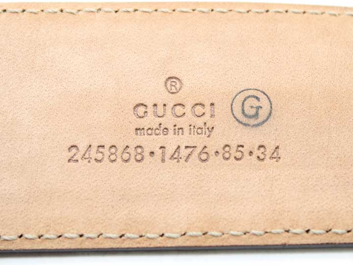Gucci Women's Belts