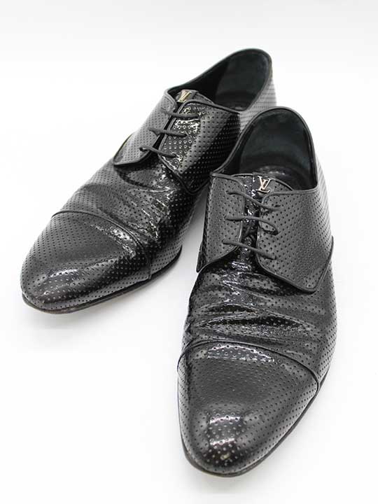 Louis Vuitton Men's Shoes