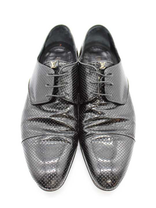 Louis Vuitton Men's Shoes