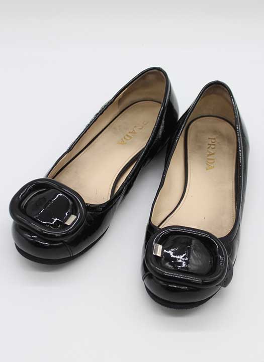 PRADA Women's Heels