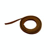 Tanned Cowskin Leather Drawstring Code 6mm