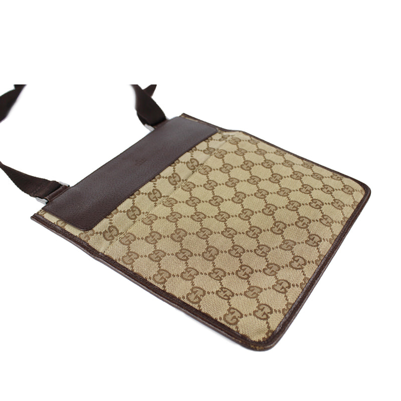 Gucci Shoulder Bag (Square type)