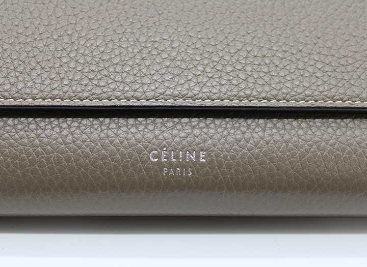 CELINE Women's Wallets