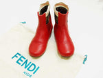 FENDI Kid’s Boots