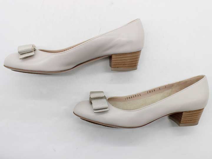 Salvatore Ferragamo Vara