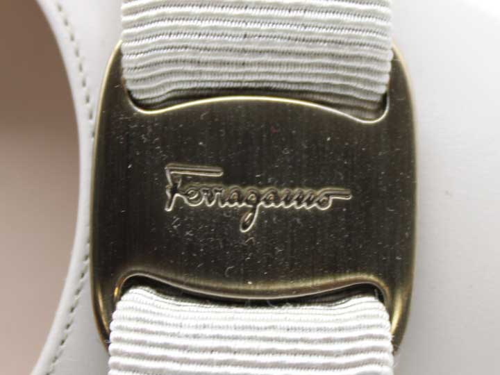 Salvatore Ferragamo Vara