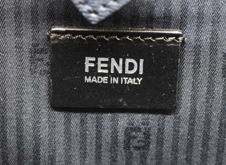 FENDI PETITE 2JOURS