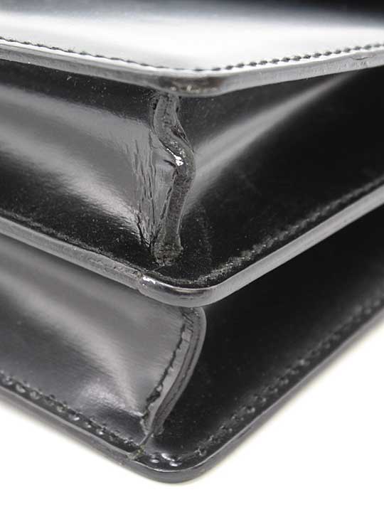 Salvatore Ferragamo Men's Clutch Bag